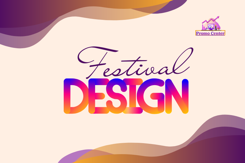 Festival Post Design for promote your Business & Service