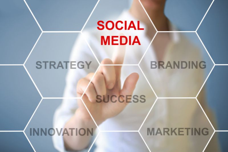 Facebook & Instagram business accounts Management